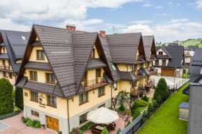 Willa Danuśka Zakopane